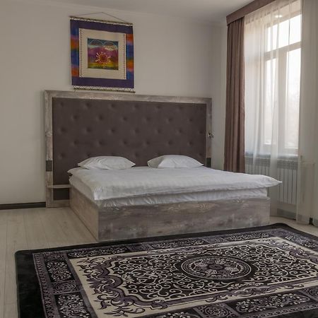 Home Guest Residence Bishkek Exterior photo