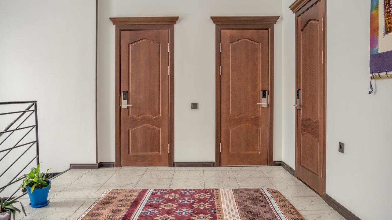 Home Guest Residence Bishkek Exterior photo