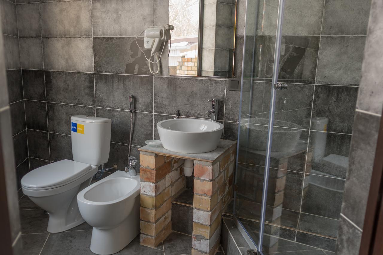 Home Guest Residence Bishkek Exterior photo
