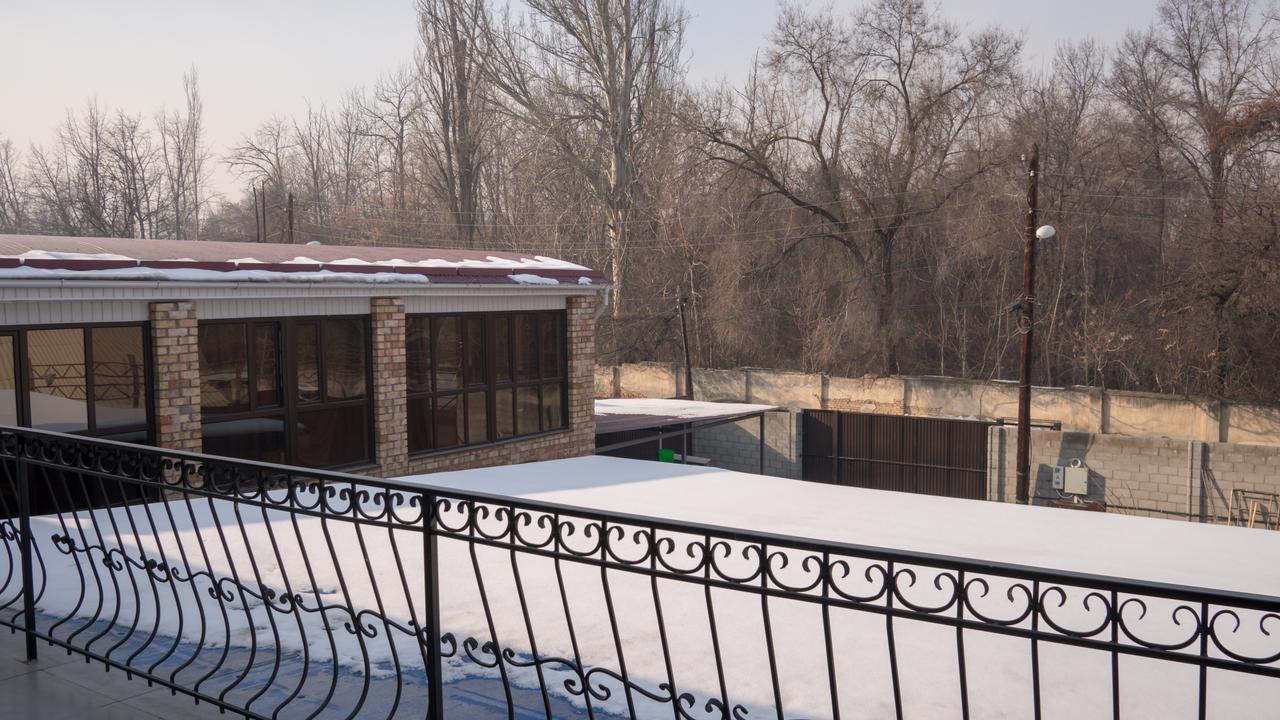 Home Guest Residence Bishkek Room photo